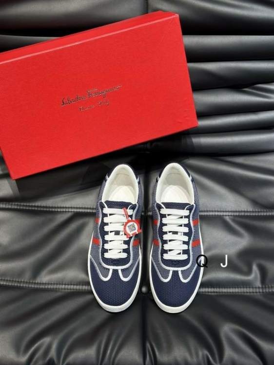 Picture of Ferragamo Shoes _SKUFerragamosz38-45J10045170